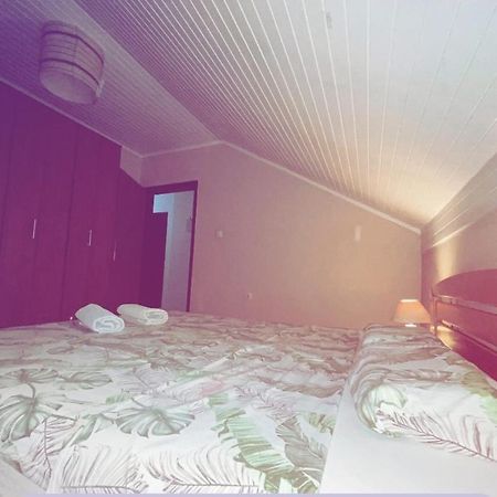 Apartmani Gacic- Šabac Zewnętrze zdjęcie