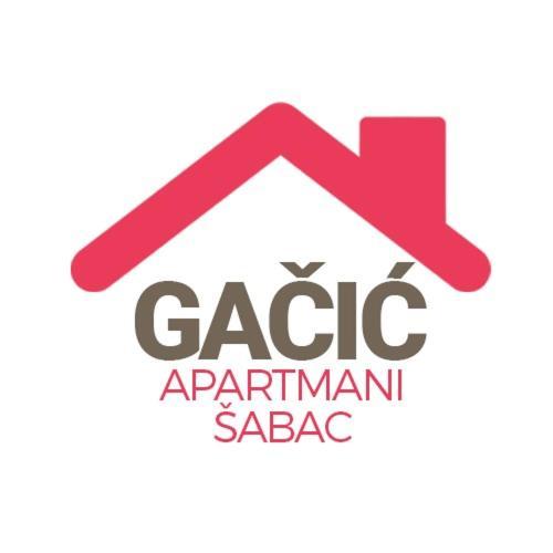 Apartmani Gacic- Šabac Zewnętrze zdjęcie