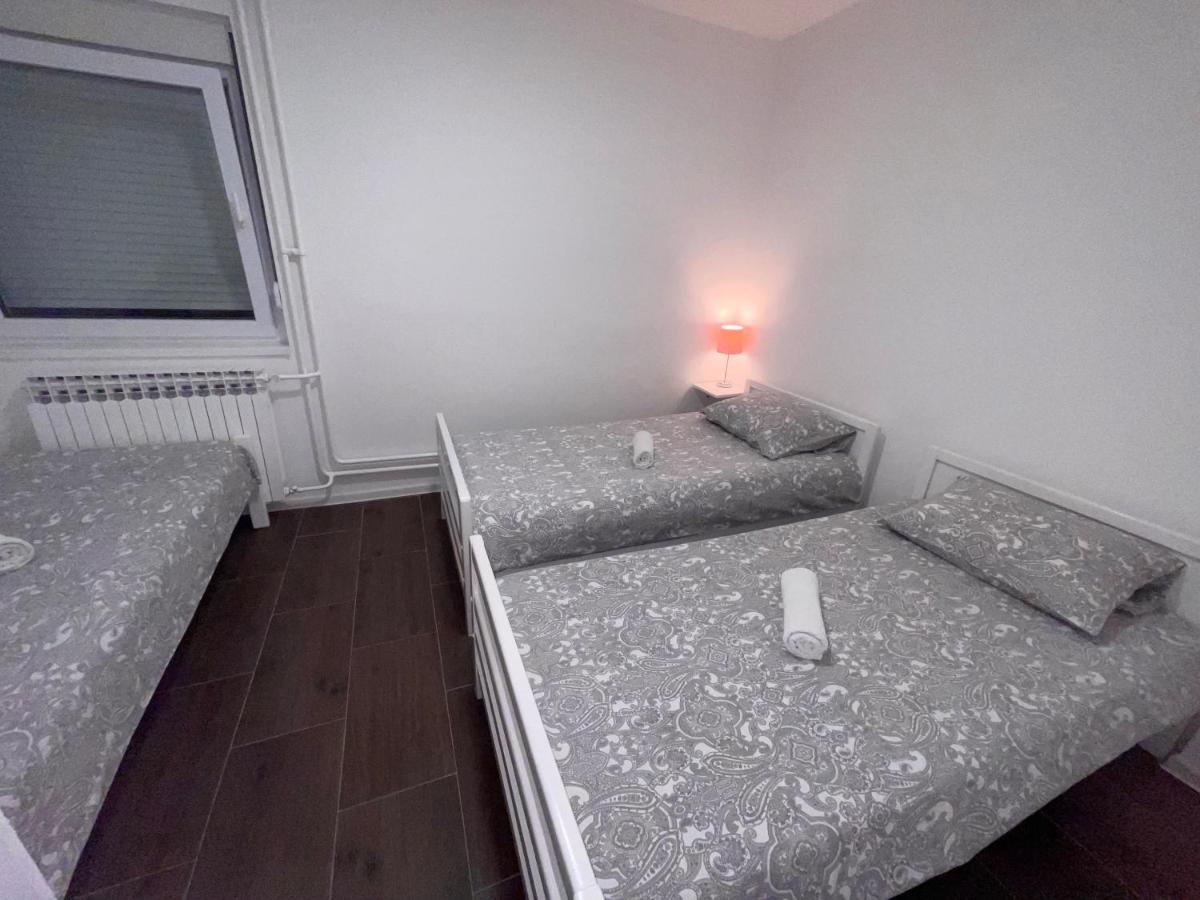 Apartmani Gacic- Šabac Zewnętrze zdjęcie