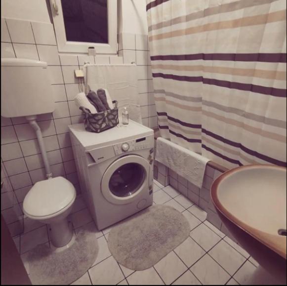 Apartmani Gacic- Šabac Zewnętrze zdjęcie