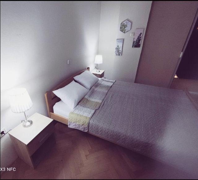 Apartmani Gacic- Šabac Zewnętrze zdjęcie