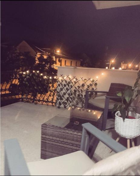 Apartmani Gacic- Šabac Zewnętrze zdjęcie