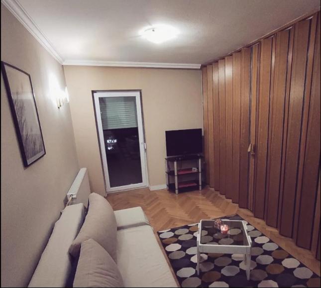 Apartmani Gacic- Šabac Zewnętrze zdjęcie