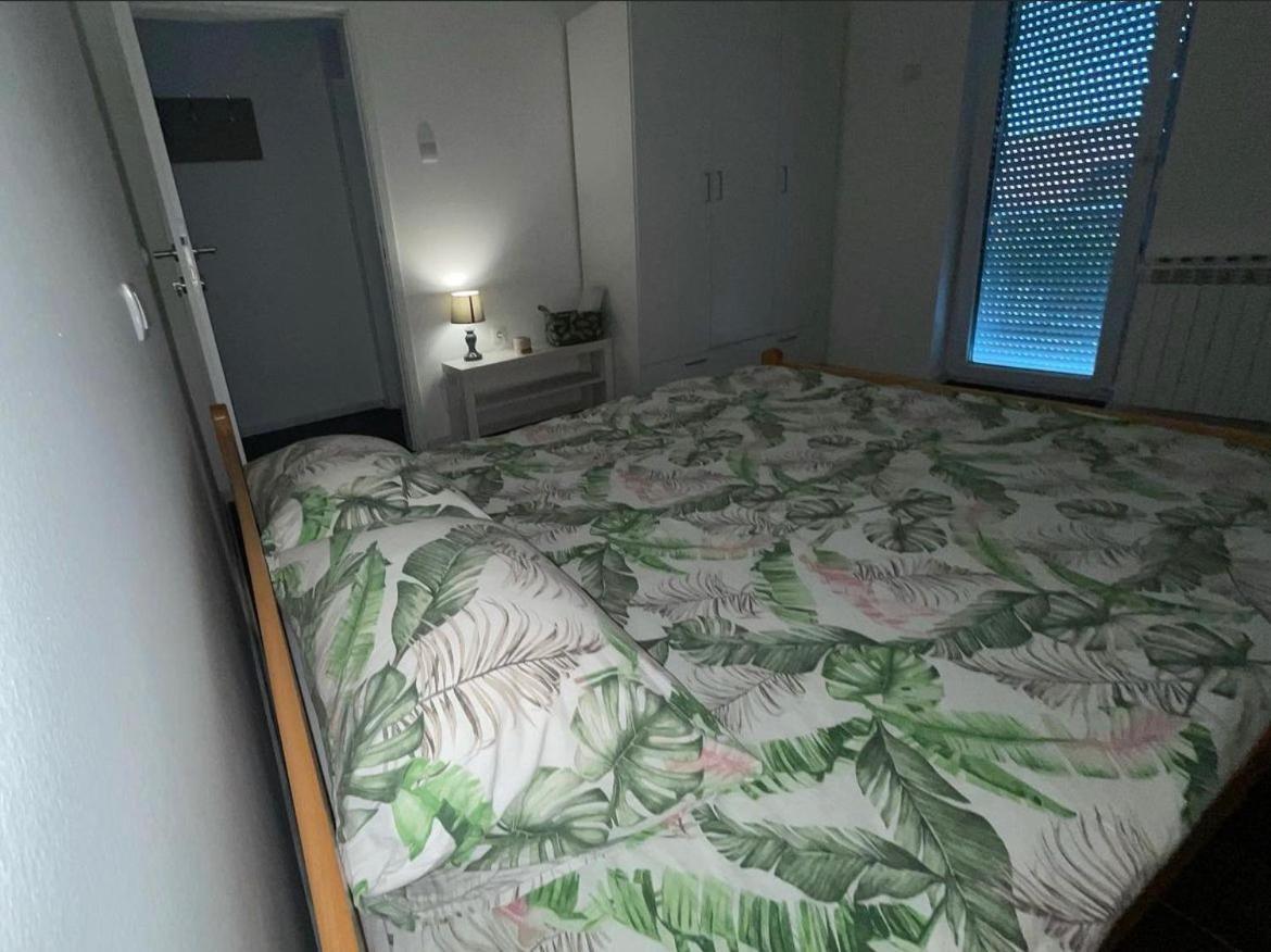Apartmani Gacic- Šabac Zewnętrze zdjęcie